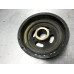 106S013 Crankshaft Pulley From 2010 Nissan Altima  2.5